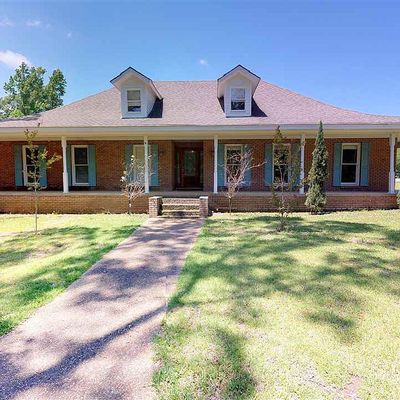 399 Old Magee Rd, Magee, MS 39111