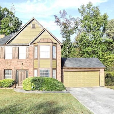 3999 Sautee Trl, Conley, GA 30288