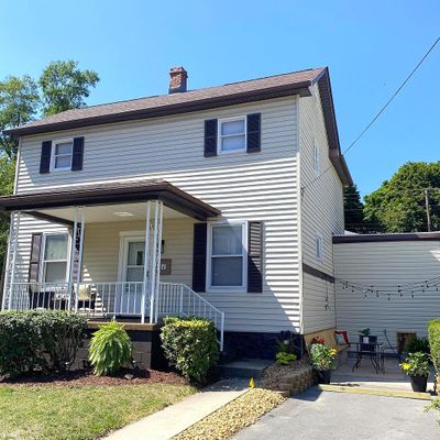 4 Centennial St, Frostburg, MD 21532