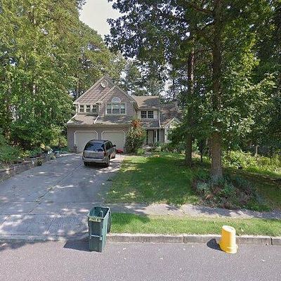 4 Goats Hill Rd, Sicklerville, NJ 08081