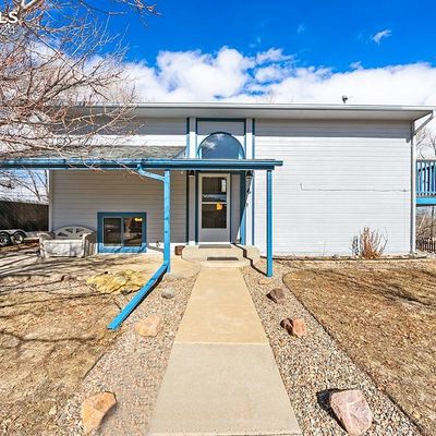 4 S Chestnut St, Ramah, CO 80832