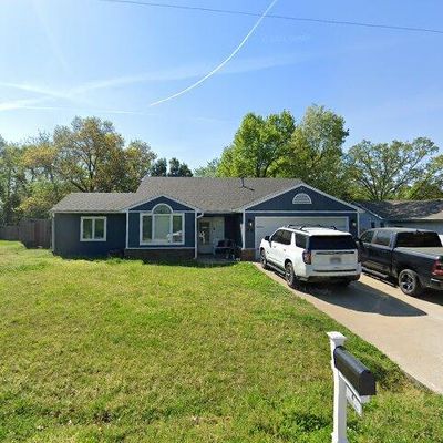 4 Tavistock Dr, Bella Vista, AR 72714