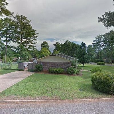 40 Hill Top Road, Evergreen, AL 36401