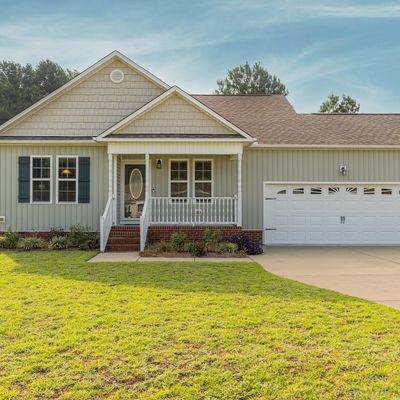 40 Steven Vann Ct, Dunn, NC 28334