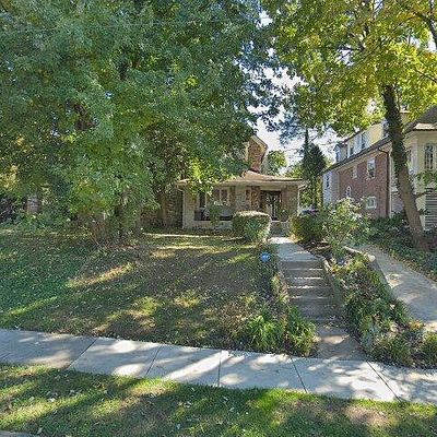 40 W Phil Ellena St, Philadelphia, PA 19119