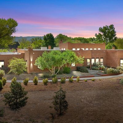 400 Camino De Lucia, Corrales, NM 87048