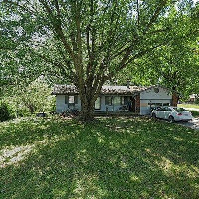 400 Austin St, Moberly, MO 65270