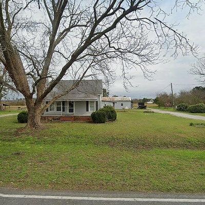 400 Fussell Rd, Rose Hill, NC 28458