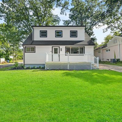 400 Highland Ave, Neptune, NJ 07753