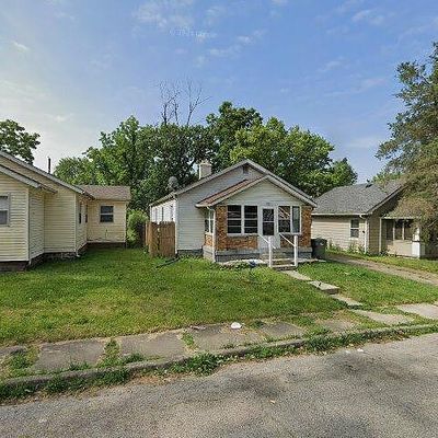 4001 E 31 St St, Indianapolis, IN 46218