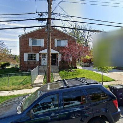 4002 27 Th Ave, Temple Hills, MD 20748