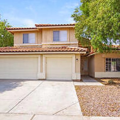 4002 W Park View Ln, Glendale, AZ 85310