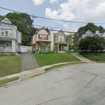 4003 Vernon Rd, Drexel Hill, PA 19026