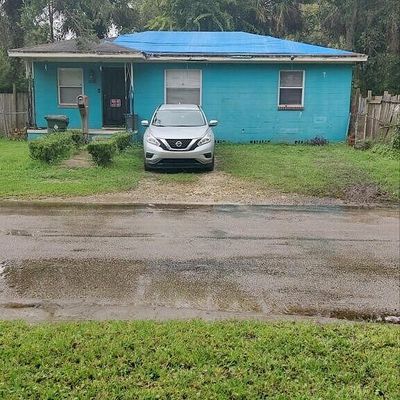 4004 Wilson St, Jacksonville, FL 32209