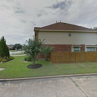 4006 Reinald Rd, Houston, TX 77014