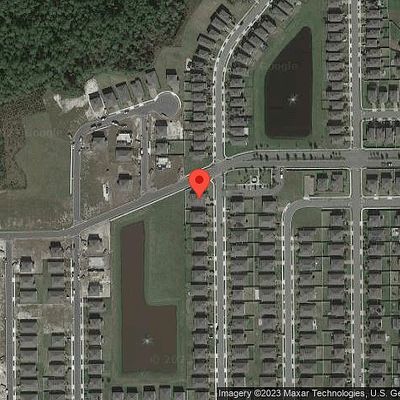 4008 Crawley Down Loop, Sanford, FL 32773