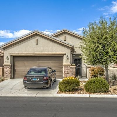 4007 Welsh Pony St, Las Vegas, NV 89122