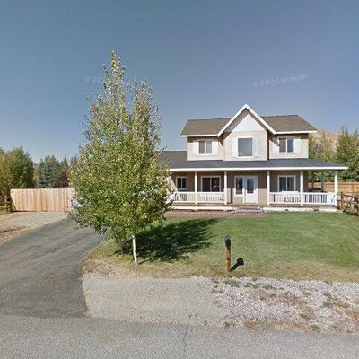 401 Maple Ridge Loop, Bellevue, ID 83313