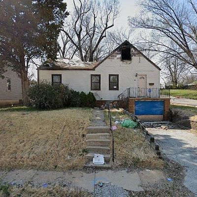 401 S Dade Ave, Saint Louis, MO 63135