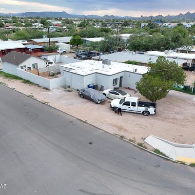 401 W Columbia St, Tucson, AZ 85714