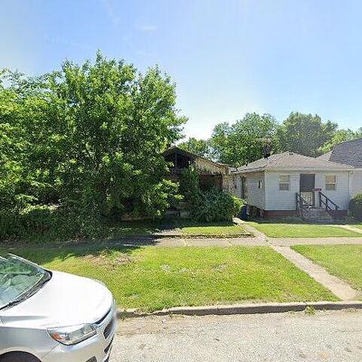 4013 Jackson St, Gary, IN 46408