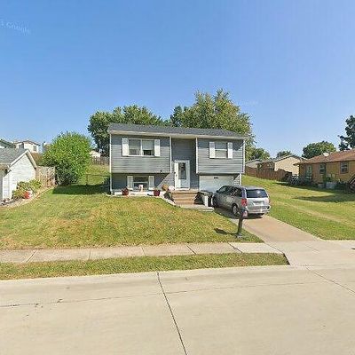 4012 W 13 Th St, Davenport, IA 52804