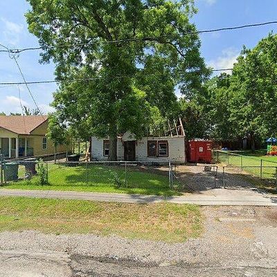 4014 Linder St, Houston, TX 77026