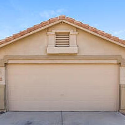 4015 W Rose Garden Ln, Glendale, AZ 85308