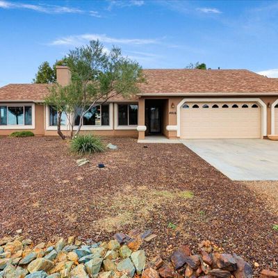 4016 N Bonita Way, Prescott Valley, AZ 86314