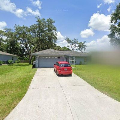 4016 Bula Ln, North Port, FL 34287