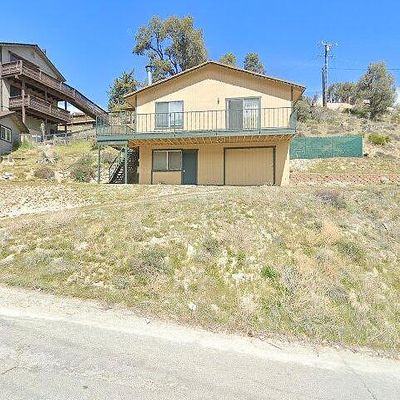 4017 Los Padres Dr, Frazier Park, CA 93225