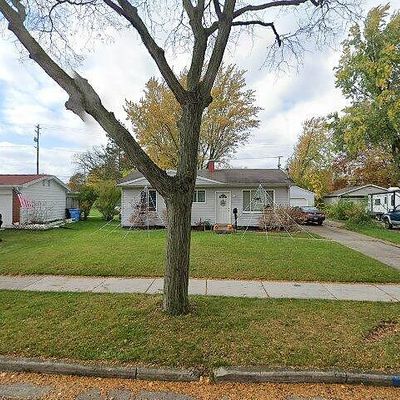 4018 Clayborn Rd, Lansing, MI 48911