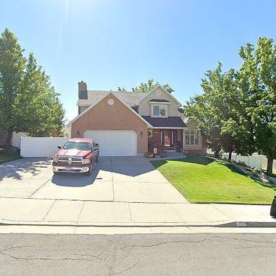 402 E 800 N, Springville, UT 84663