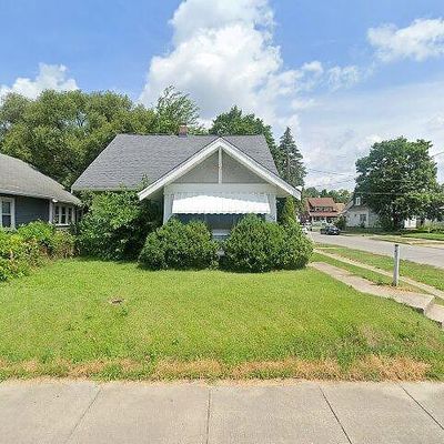 402 Harvard Pl, Indianapolis, IN 46208