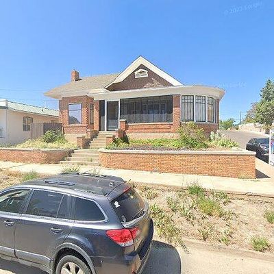 402 W 6 Th St, Silver City, NM 88061