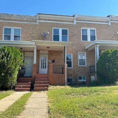 4026 Eierman Ave, Baltimore, MD 21206