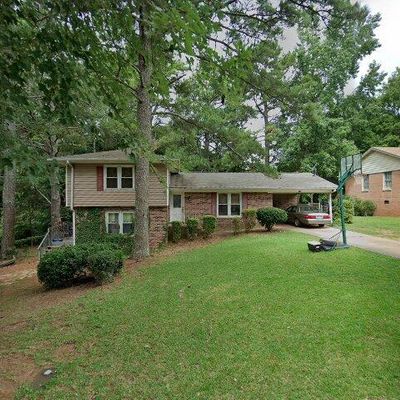 403 Leola Dr, Griffin, GA 30224