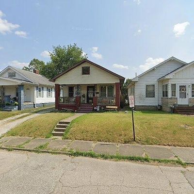 403 Richardt Ave, Evansville, IN 47711