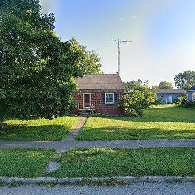 403 W Union St, Liberty, IN 47353