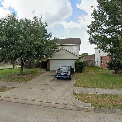 4030 Mistissin Ln, Houston, TX 77053