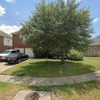 4031 Dogwood Bough Ln, Fresno, TX 77545