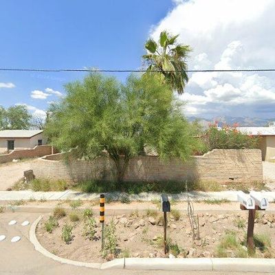 4031 E Glenn St, Tucson, AZ 85712