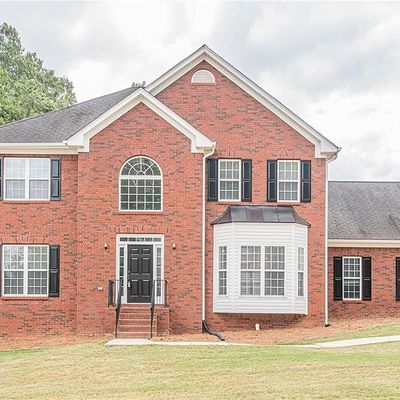 4031 Heritage Crossing Pt Sw, Powder Springs, GA 30127