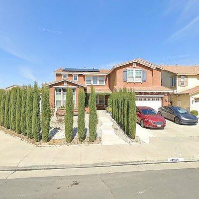 40319 Hannah Way, Murrieta, CA 92563