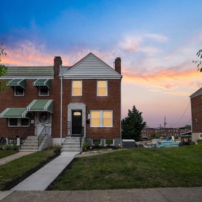 4032 Balfern Ave, Baltimore, MD 21213