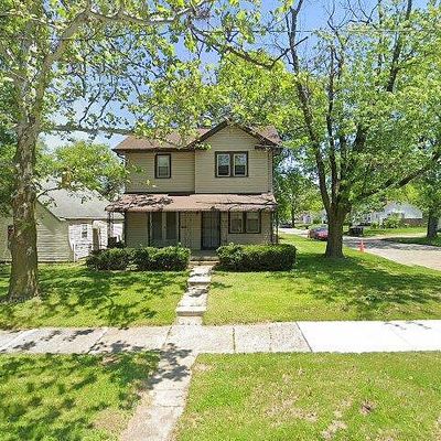 4037 Hanna St, Fort Wayne, IN 46806