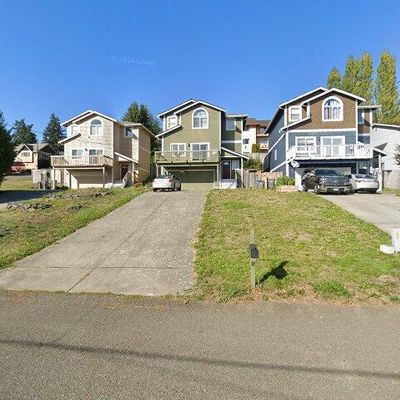 404 E 31 St St, Bremerton, WA 98310