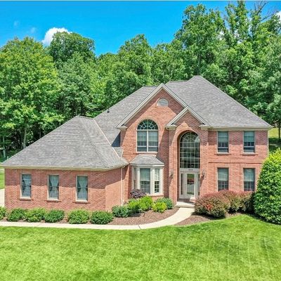 404 Shannon Rd, Cranberry Township, PA 16066