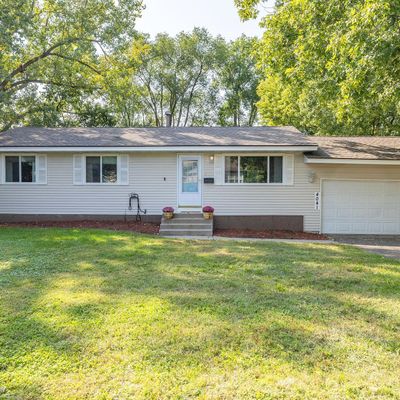 4041 Brunswick Ave N, Minneapolis, MN 55422