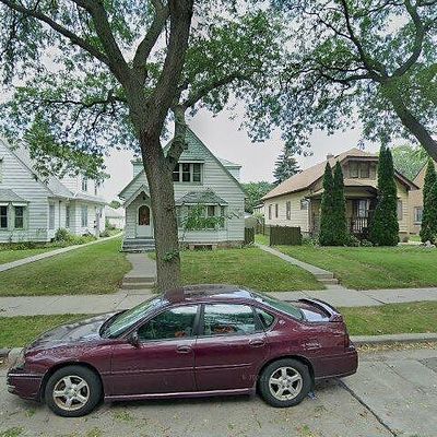 4046 N 39 Th St, Milwaukee, WI 53216